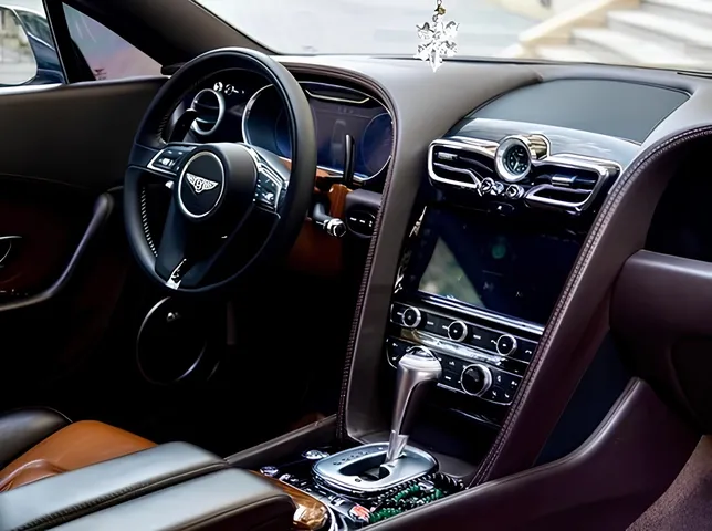 Bentley Continental GT, 6.0 L, 2013 i̇l, 131 000 km, Bakı - Qiymət: 81 600 ₼ - Tunel.az