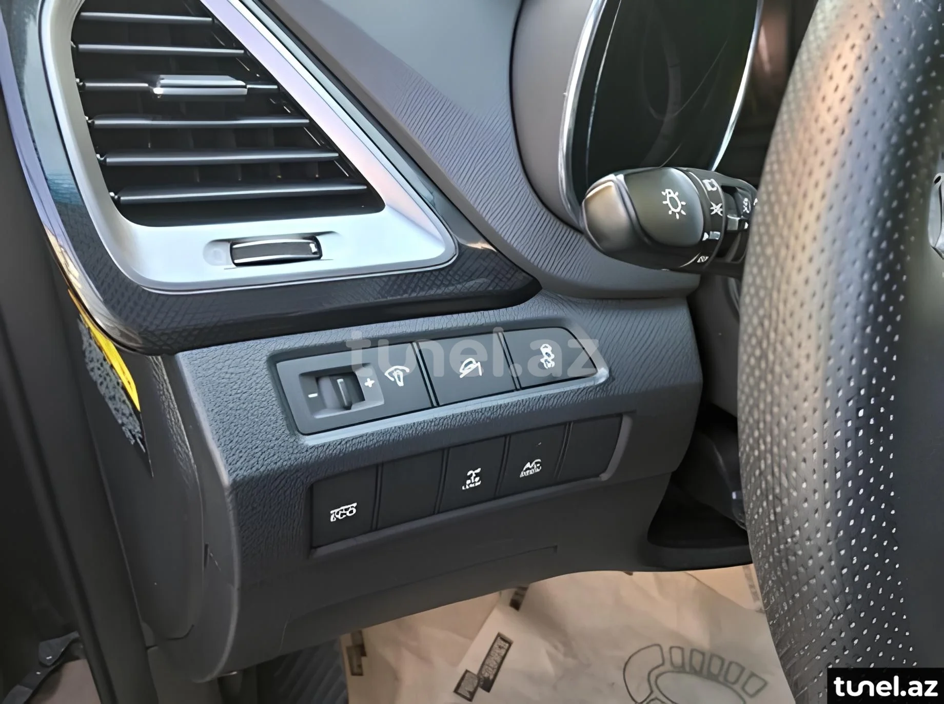 Hyundai Santa Fe 2014