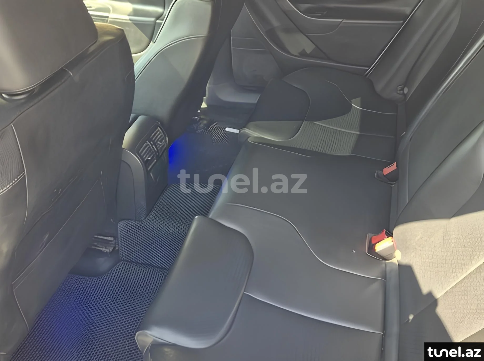 Volkswagen Passat 2008