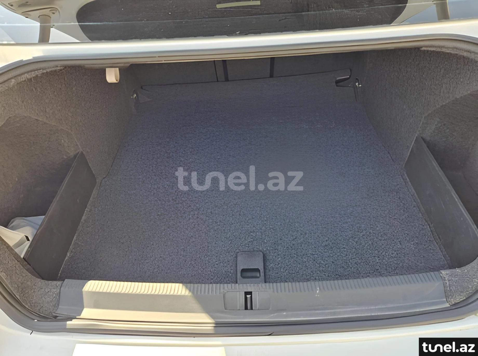 Volkswagen Passat 2008