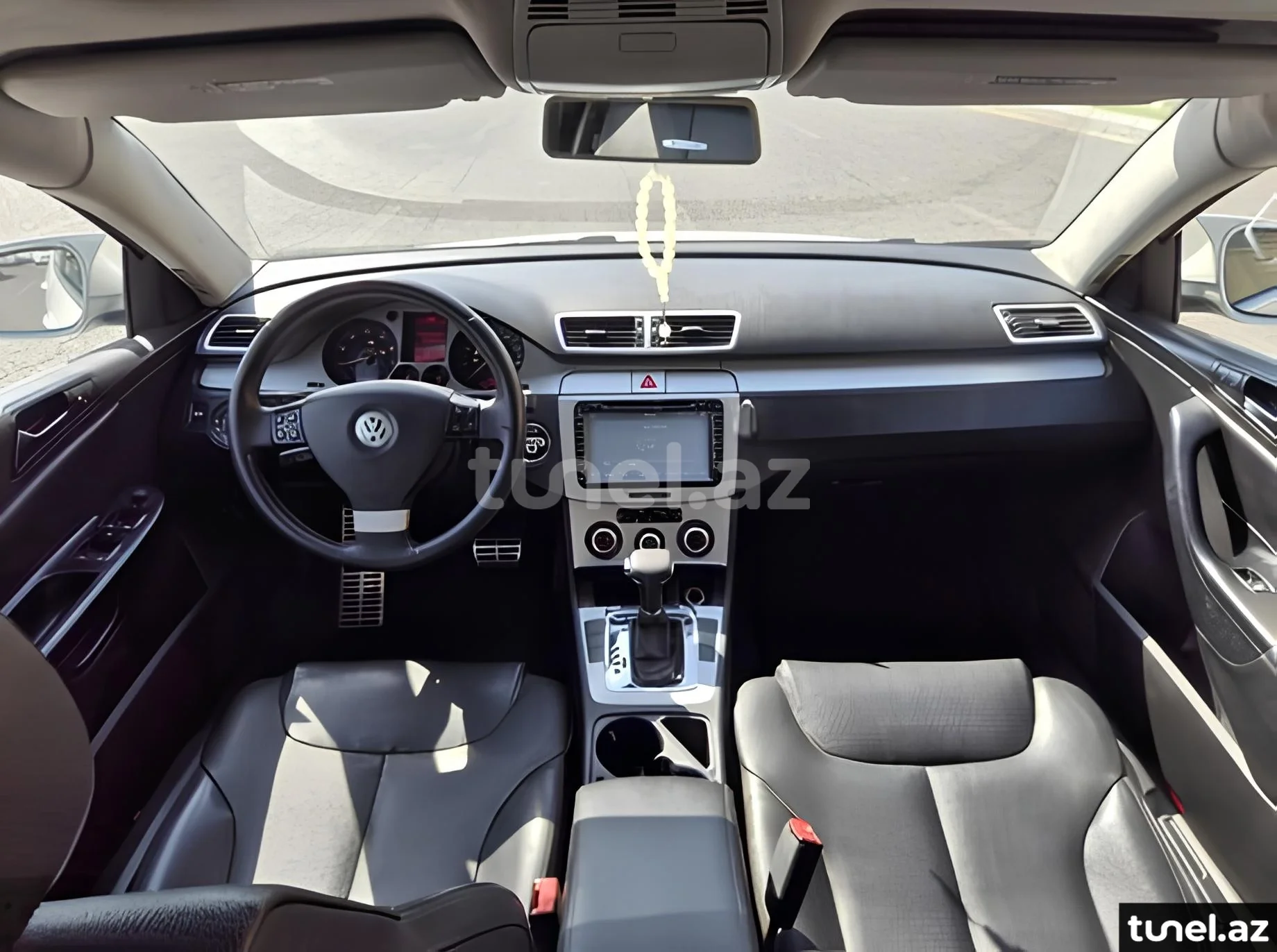 Volkswagen Passat 2008