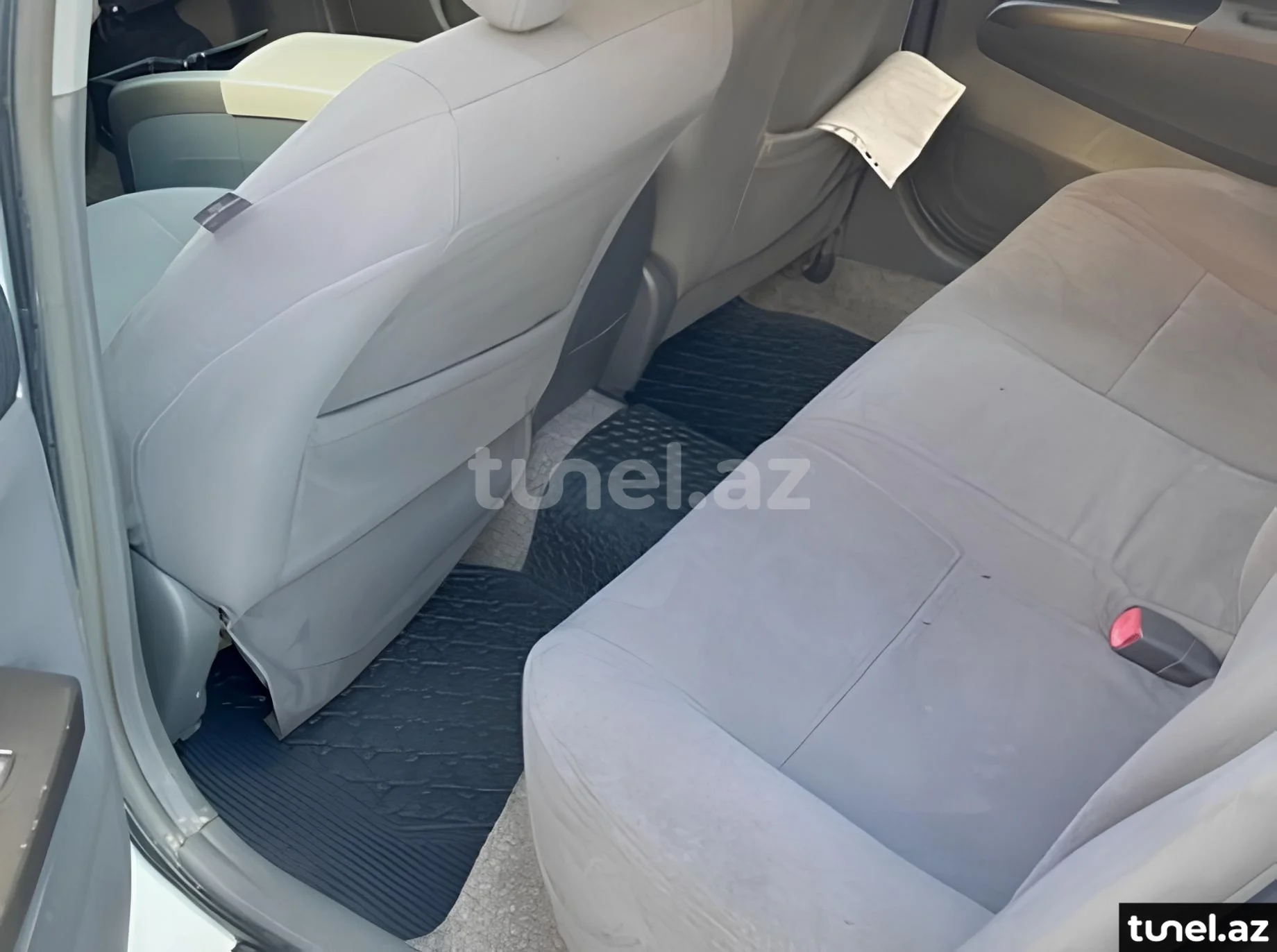 Toyota Prius 2008