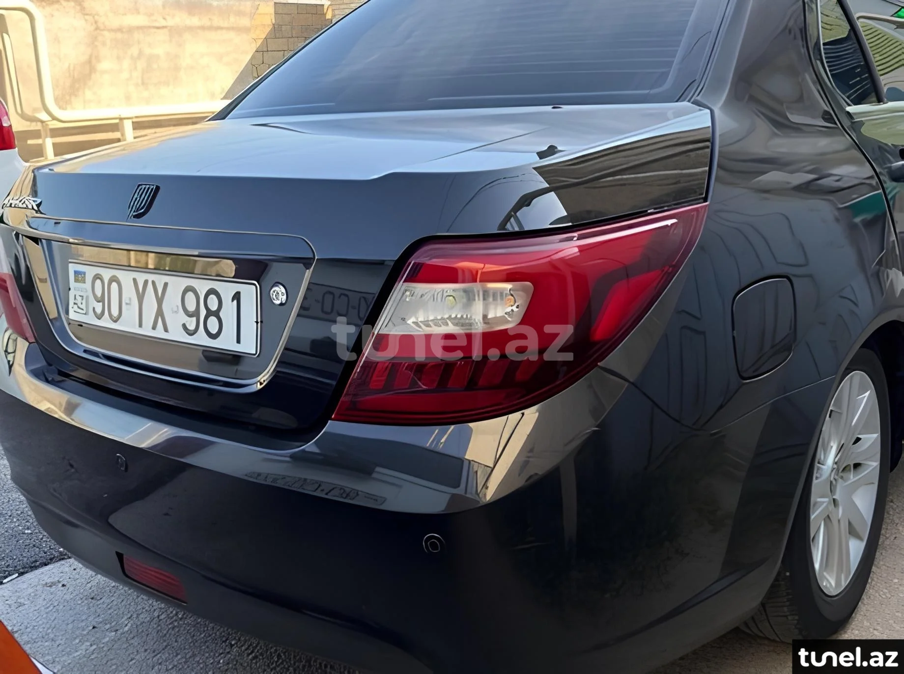 Khazar SD 2020