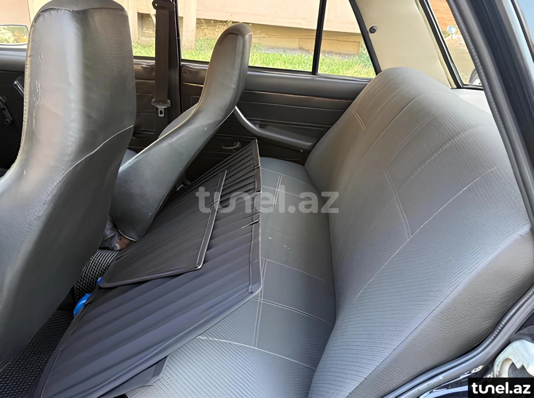LADA (VAZ) 2107 2011