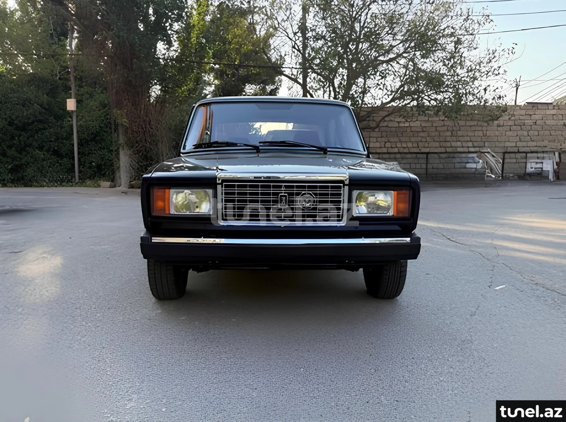 LADA (VAZ) 2107 2011