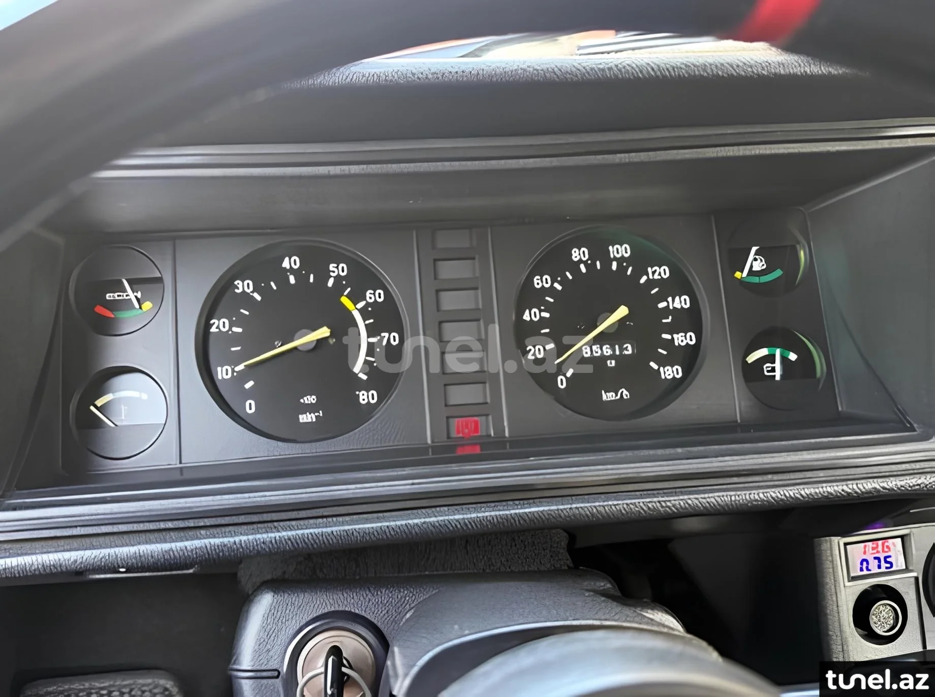 LADA (VAZ) 2107 2011