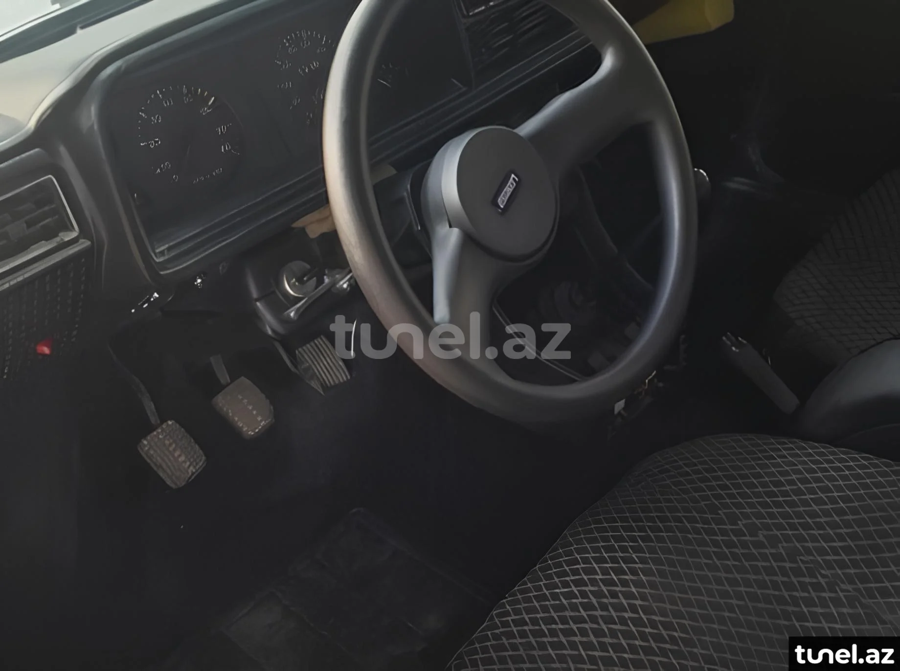 LADA (VAZ) 2107 2008