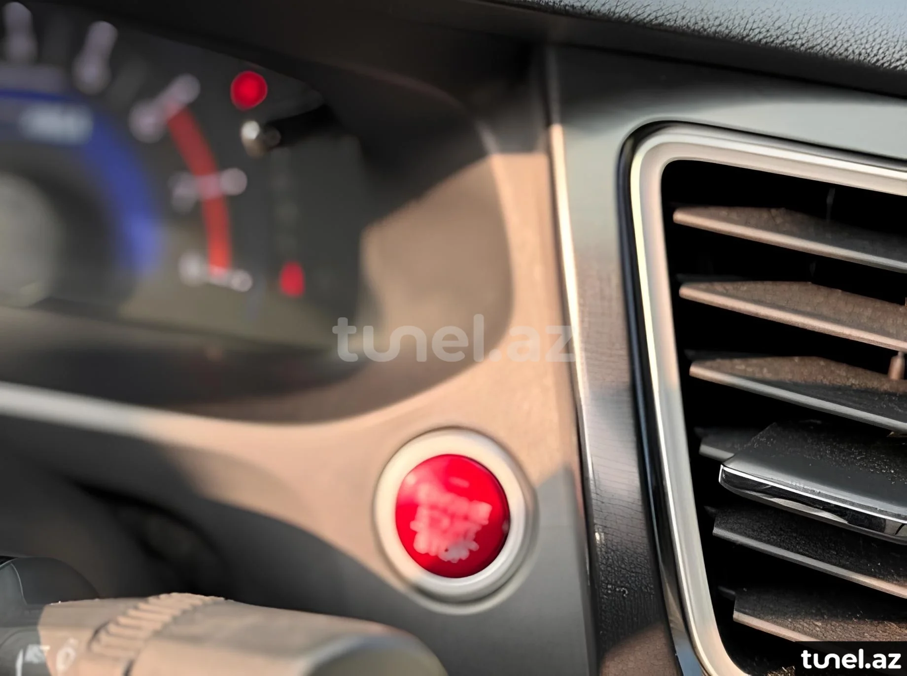 Honda Civic 2014