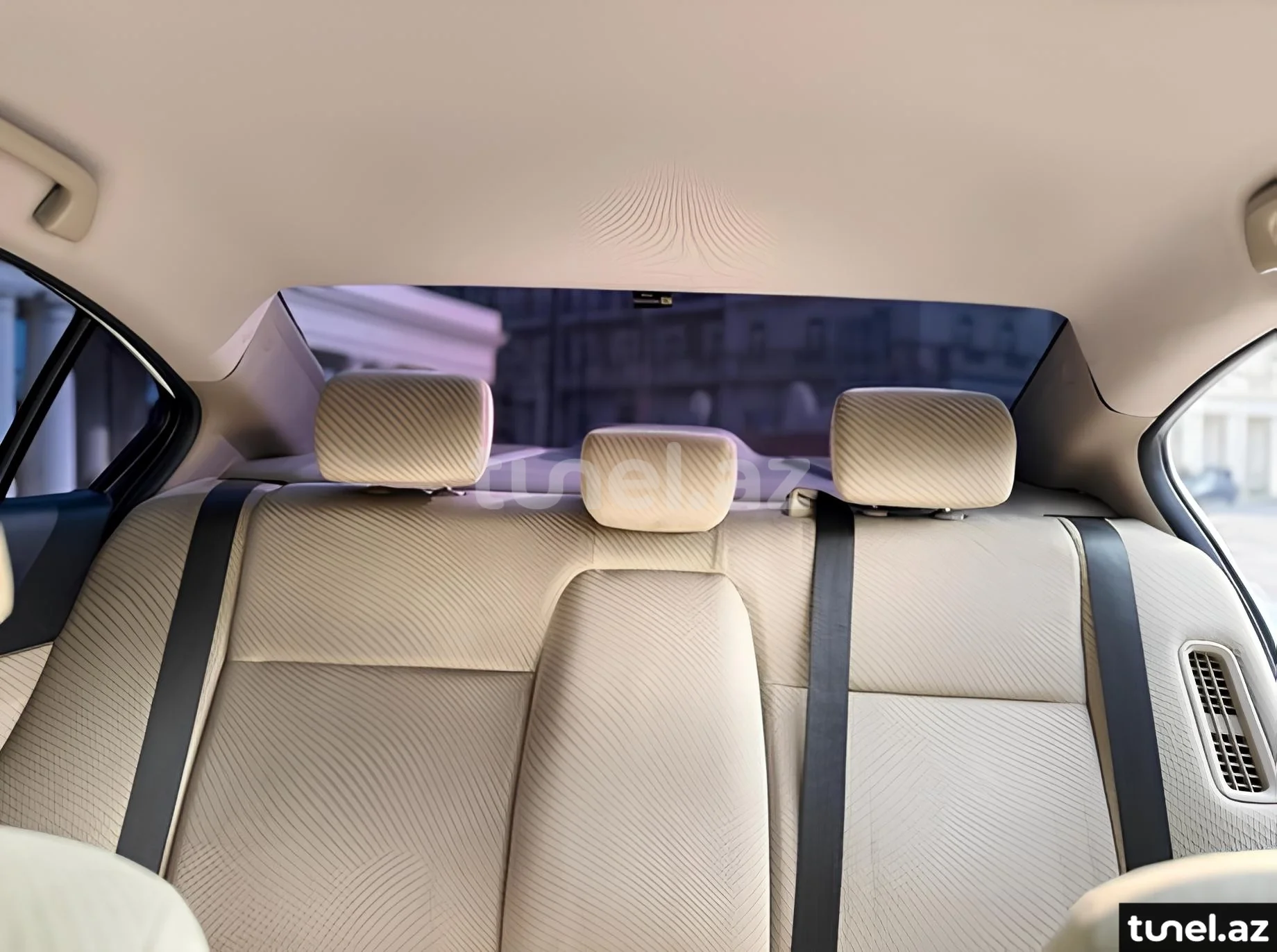 Honda Civic 2014