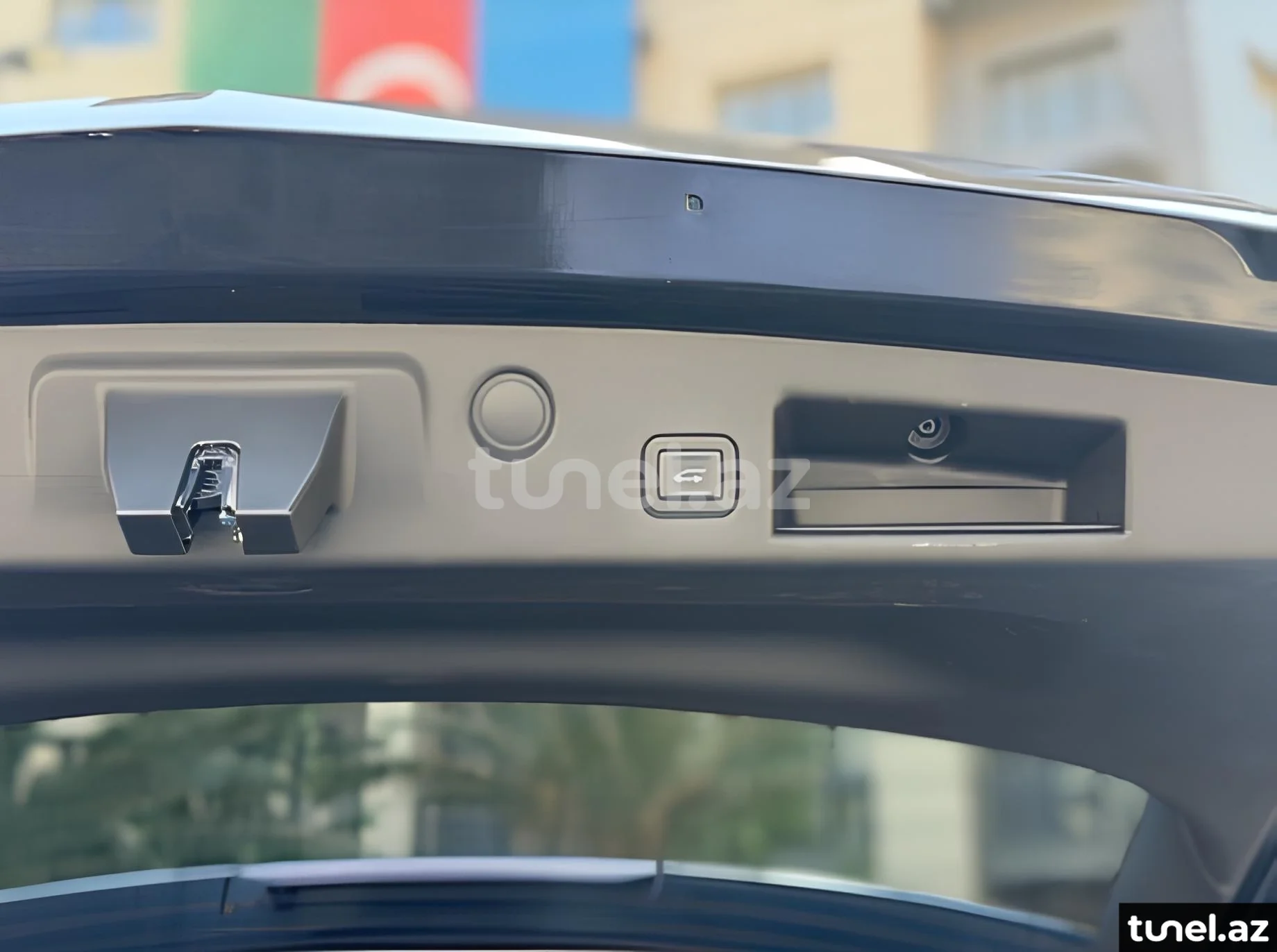 Chevrolet Equinox 2018