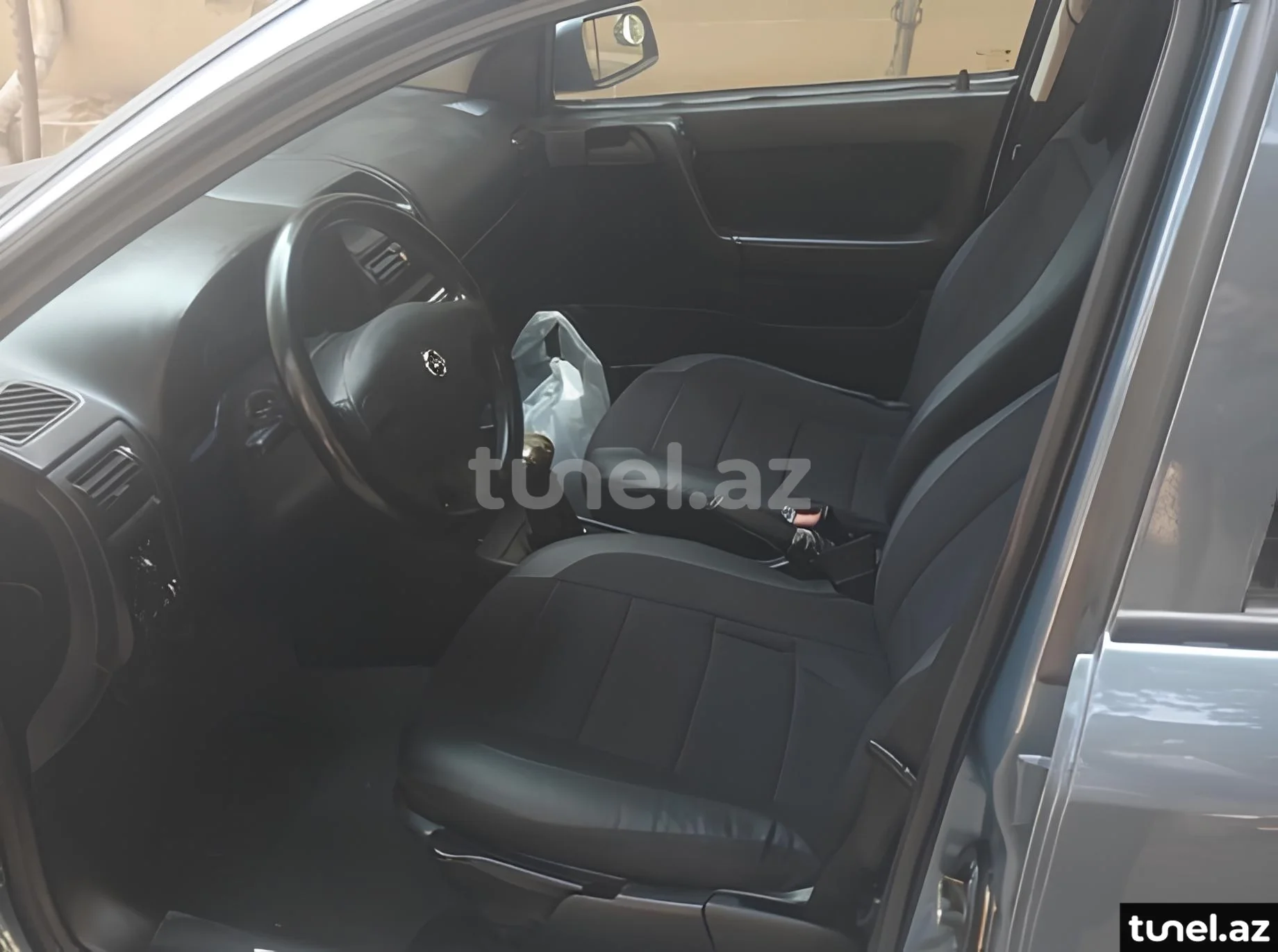 Opel Astra 1998