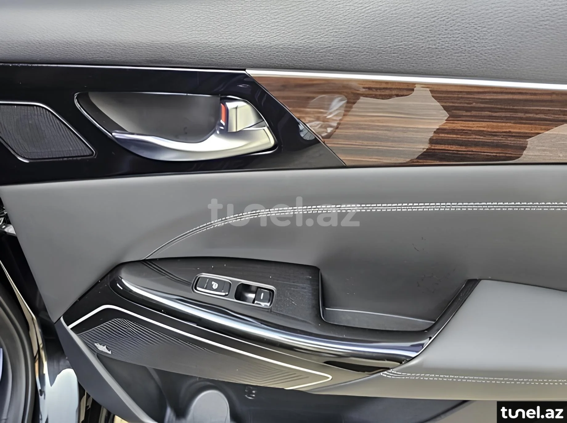 Kia K7 2019