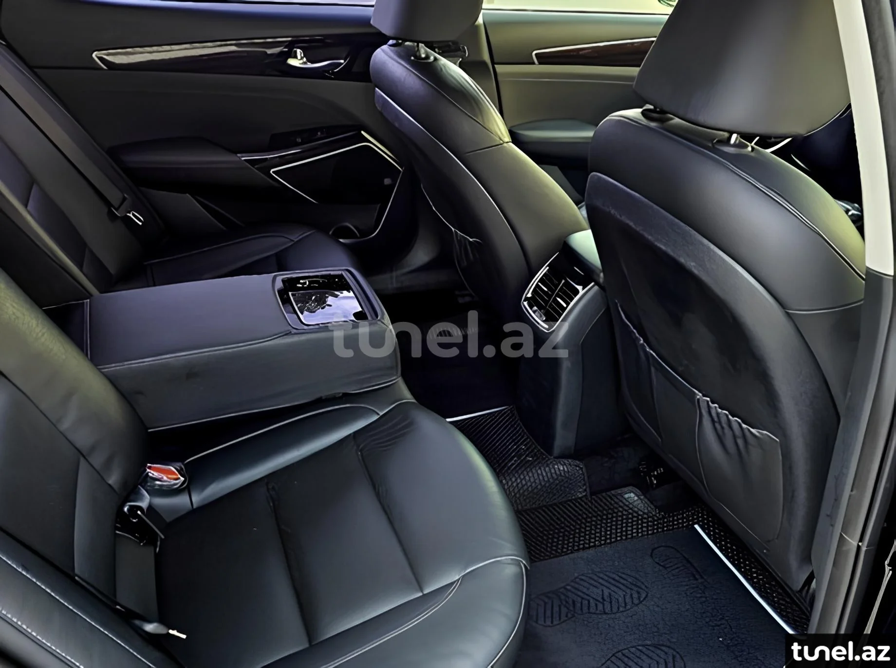 Kia K7 2019