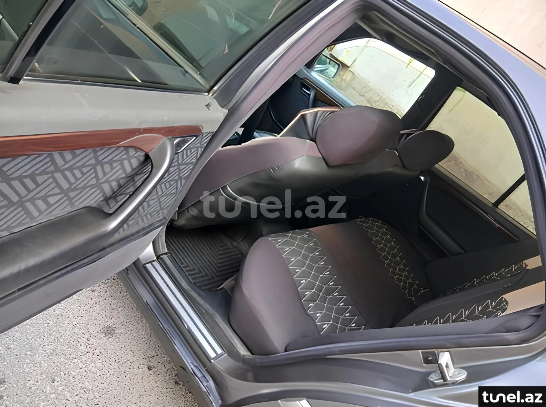 Mercedes C 180 1995