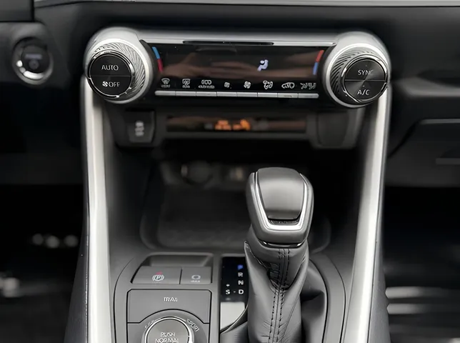 Toyota RAV4, 2.5 L, 2024 i̇l, 7 900 km, Bakı - Qiymət: 61 000 ₼ - Tunel.az