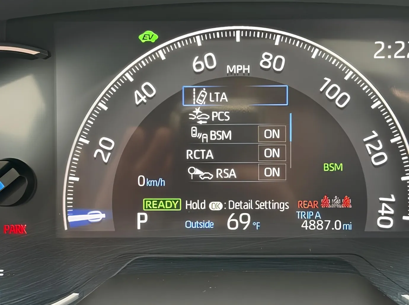 Toyota RAV4, 2.5 L, 2024 i̇l, 7 900 km, Bakı - Qiymət: 61 000 ₼ - Tunel.az