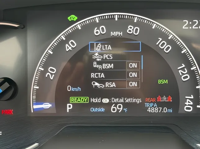 Toyota RAV4, 2.5 L, 2024 i̇l, 7 900 km, Bakı - Qiymət: 61 000 ₼ - Tunel.az