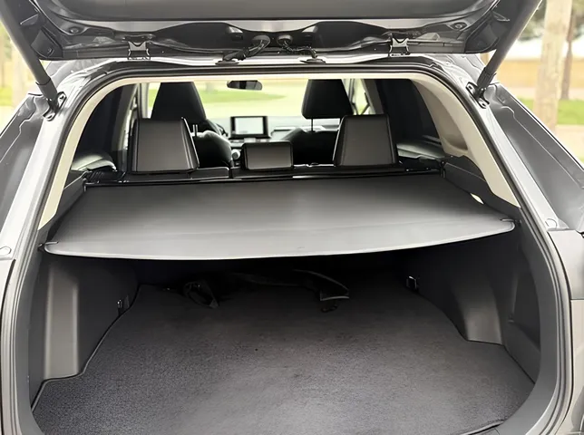 Toyota RAV4, 2.5 L, 2024 i̇l, 7 900 km, Bakı - Qiymət: 61 000 ₼ - Tunel.az
