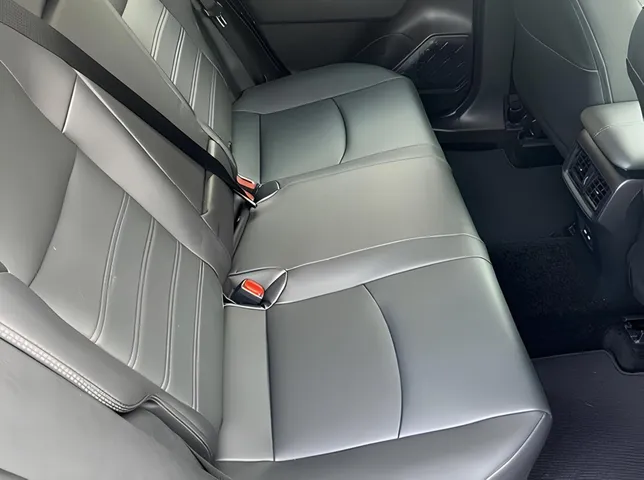 Toyota RAV4, 2.5 L, 2024 i̇l, 7 900 km, Bakı - Qiymət: 61 000 ₼ - Tunel.az