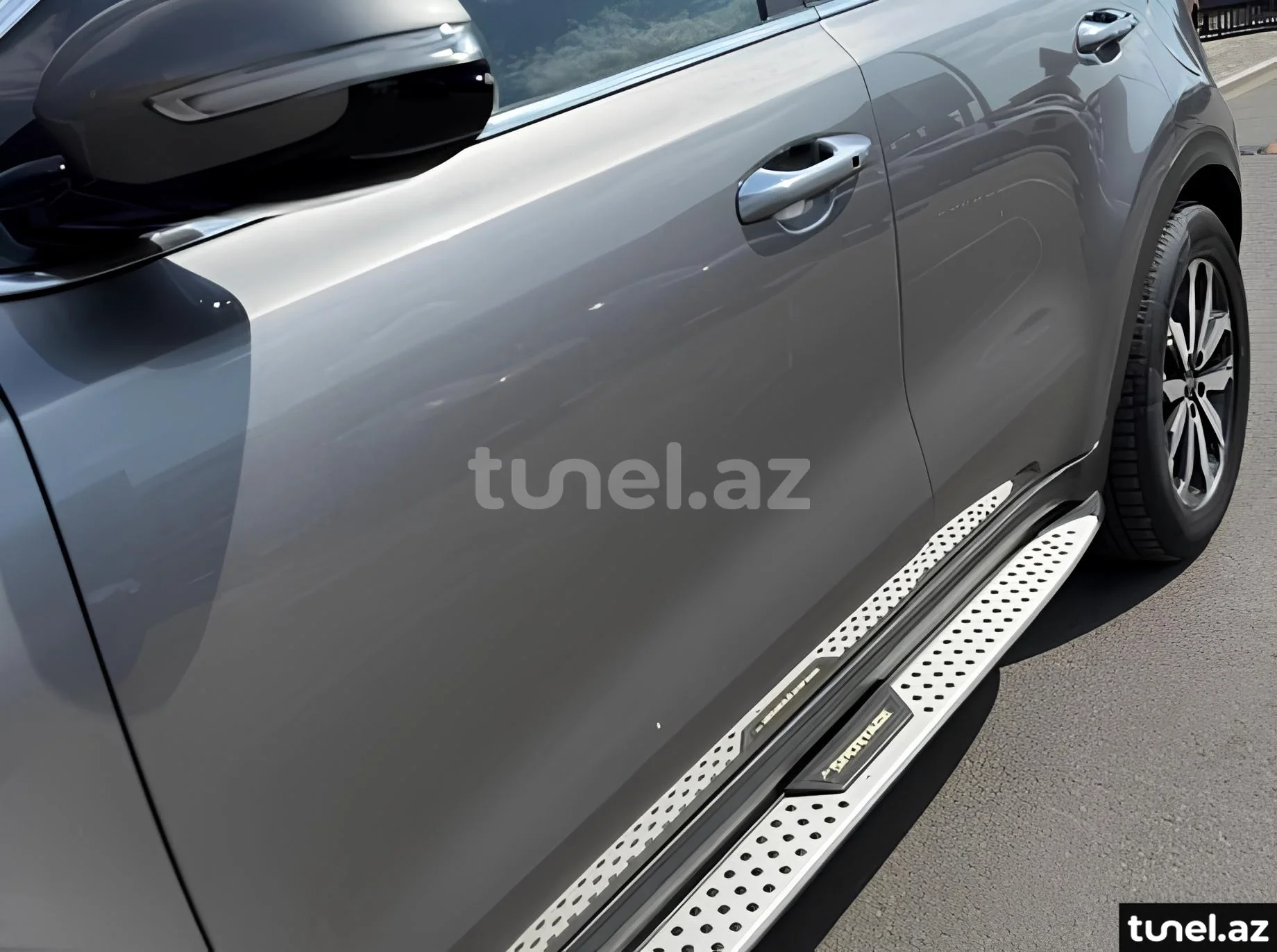 Kia Sportage 2015