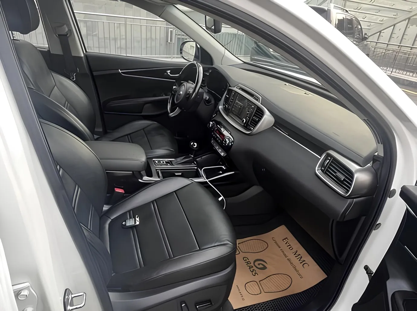 Kia Sorento, 2.0 L, 2015 i̇l, 170 000 km, Gəncə - Qiymət: 35 000 ₼ - Tunel.az