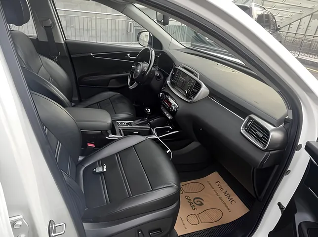 Kia Sorento, 2.0 L, 2015 i̇l, 170 000 km, Gəncə - Qiymət: 35 000 ₼ - Tunel.az