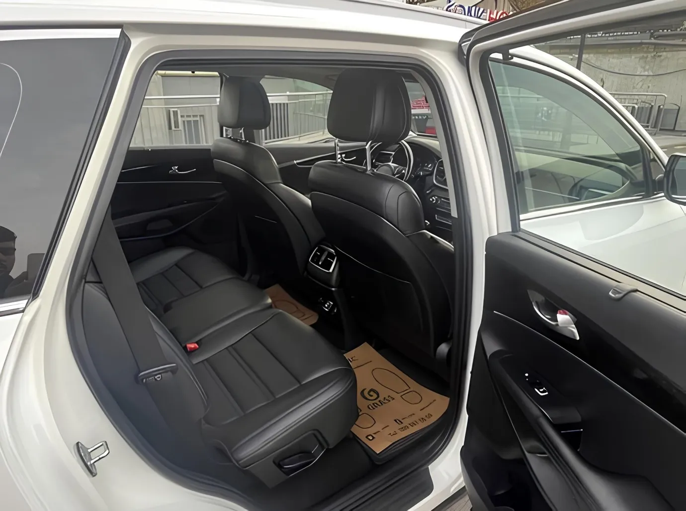 Kia Sorento, 2.0 L, 2015 i̇l, 170 000 km, Gəncə - Qiymət: 35 000 ₼ - Tunel.az