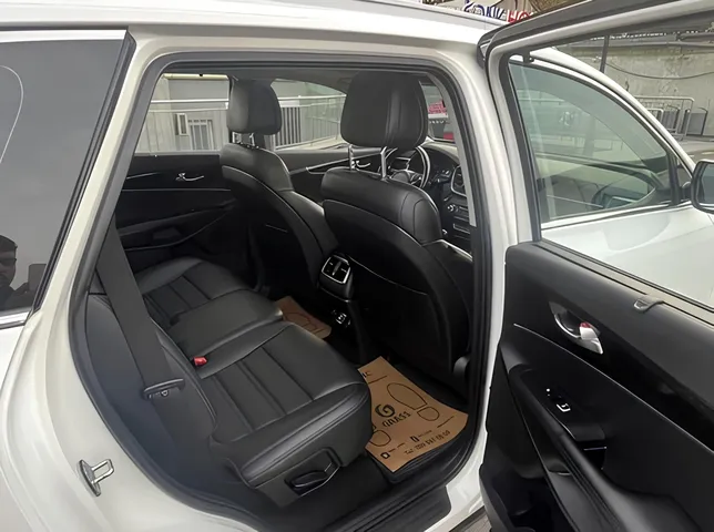 Kia Sorento, 2.0 L, 2015 i̇l, 170 000 km, Gəncə - Qiymət: 35 000 ₼ - Tunel.az