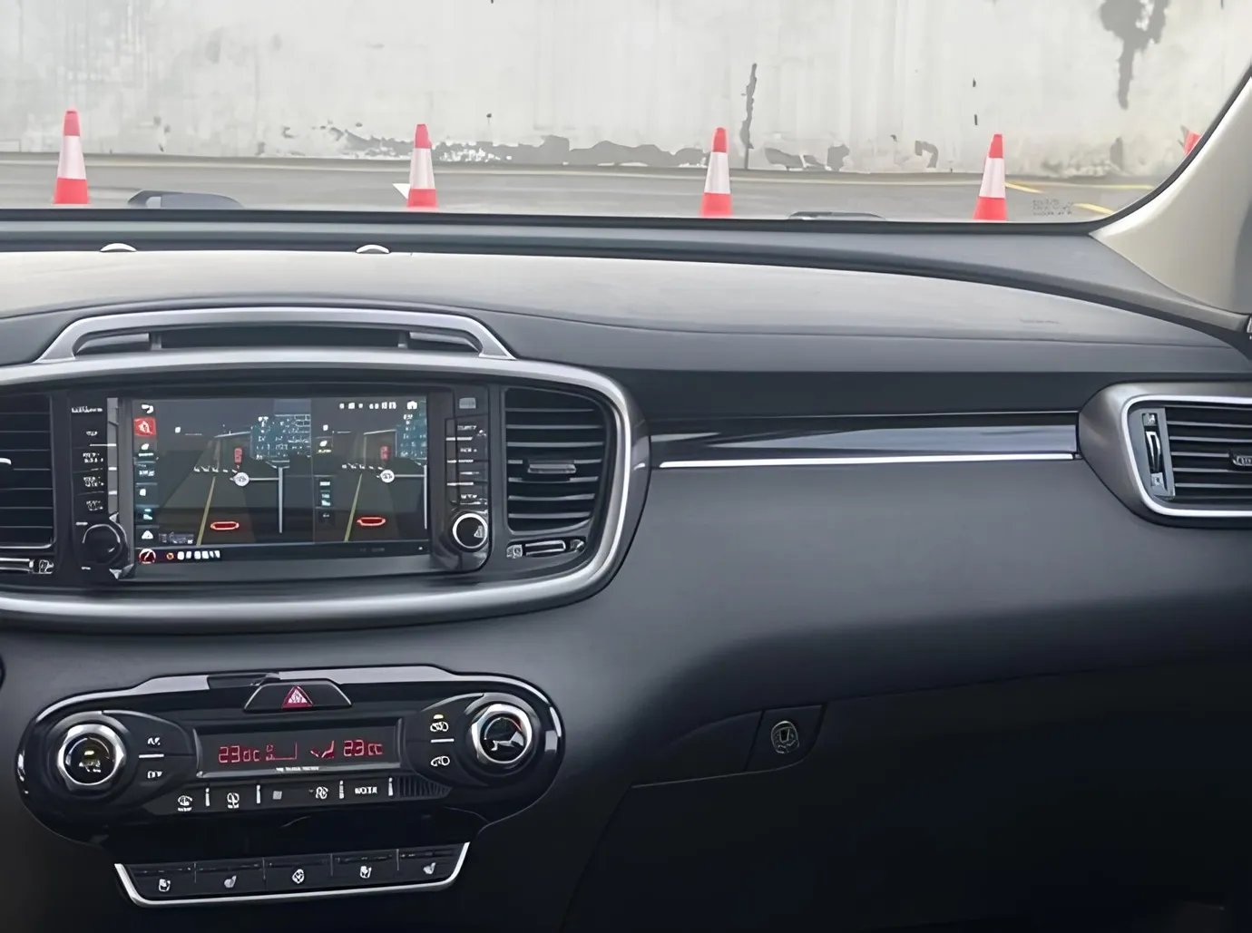 Kia Sorento, 2.0 L, 2015 i̇l, 170 000 km, Gəncə - Qiymət: 35 000 ₼ - Tunel.az