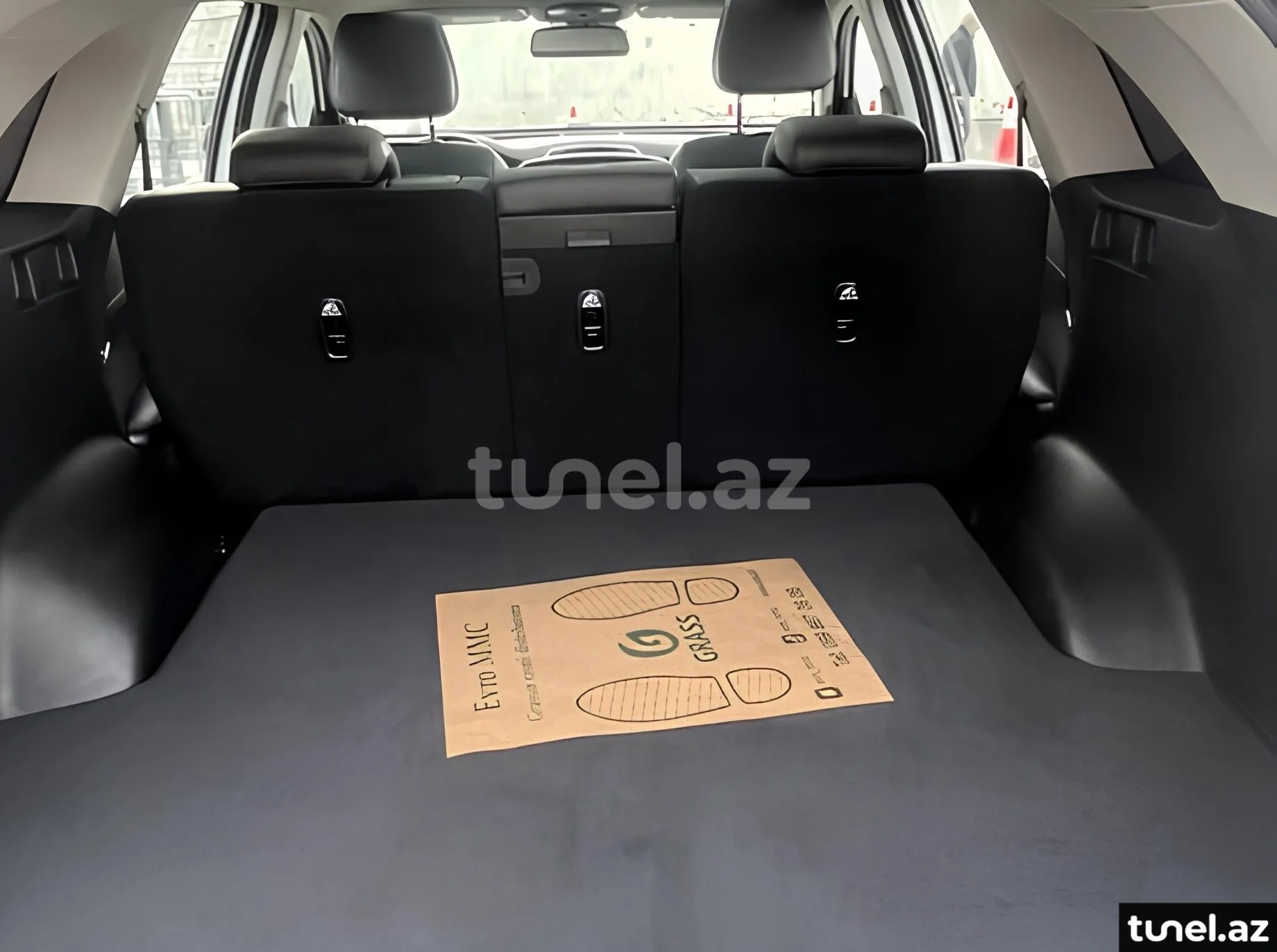 Kia Sorento 2015