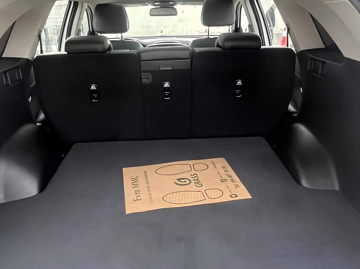 Kia Sorento, 2.0 L, 2015 i̇l, 170 000 km, Gəncə - Qiymət: 35 000 ₼ - Tunel.az