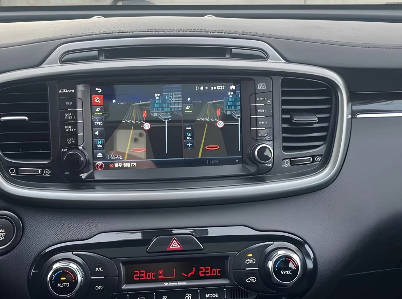 Kia Sorento, 2.0 L, 2015 i̇l, 170 000 km, Gəncə - Qiymət: 35 000 ₼ - Tunel.az