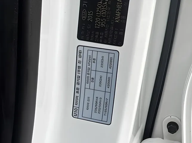 Kia Sorento, 2.0 L, 2015 i̇l, 170 000 km, Gəncə - Qiymət: 35 000 ₼ - Tunel.az
