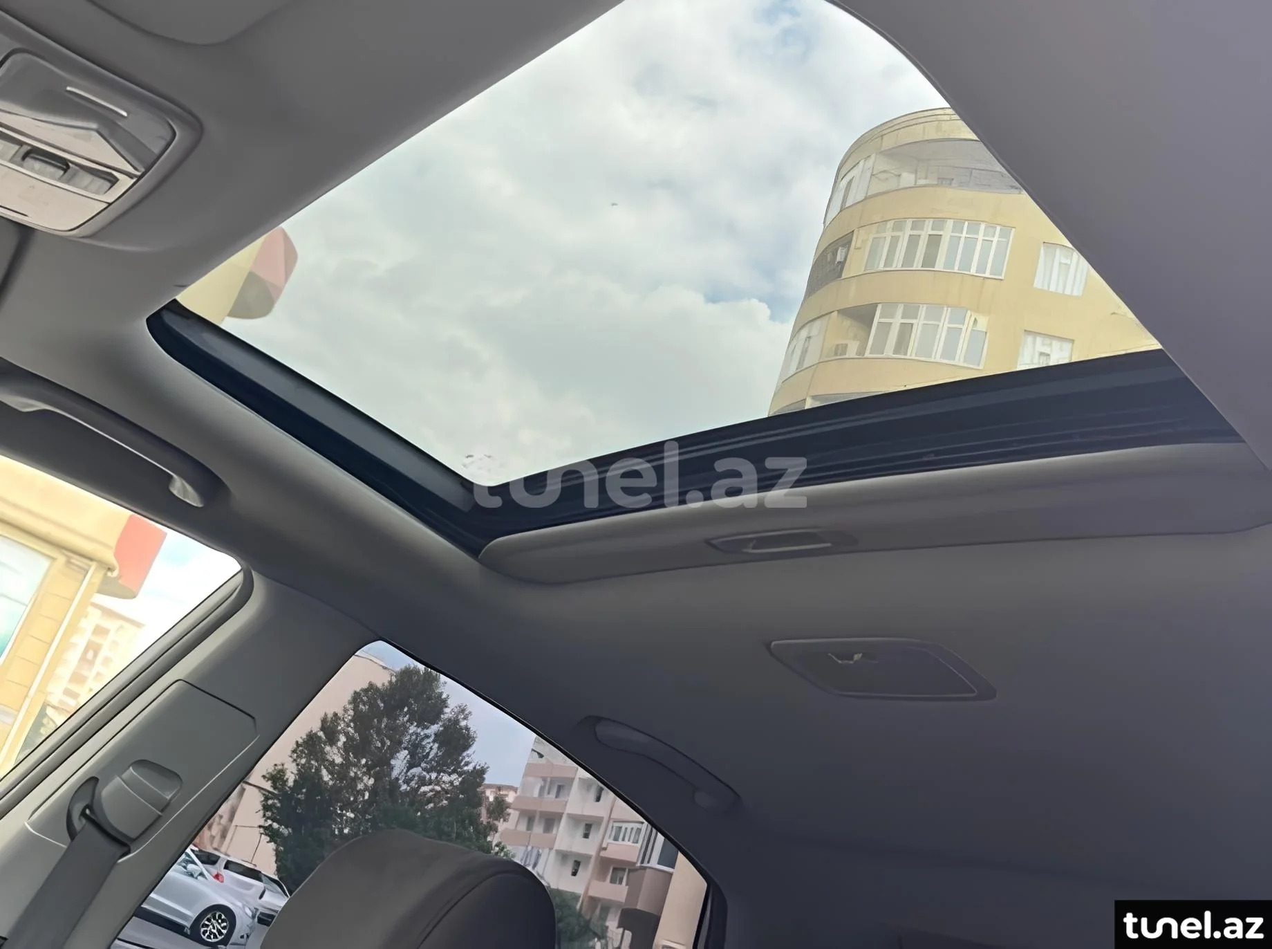 Hyundai Elantra 2007