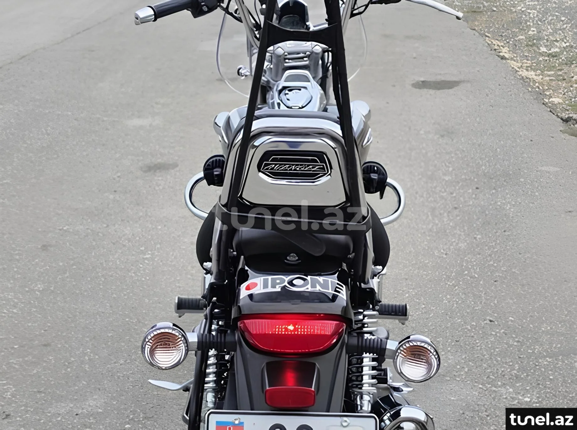 Bajaj Avenger 220 2021