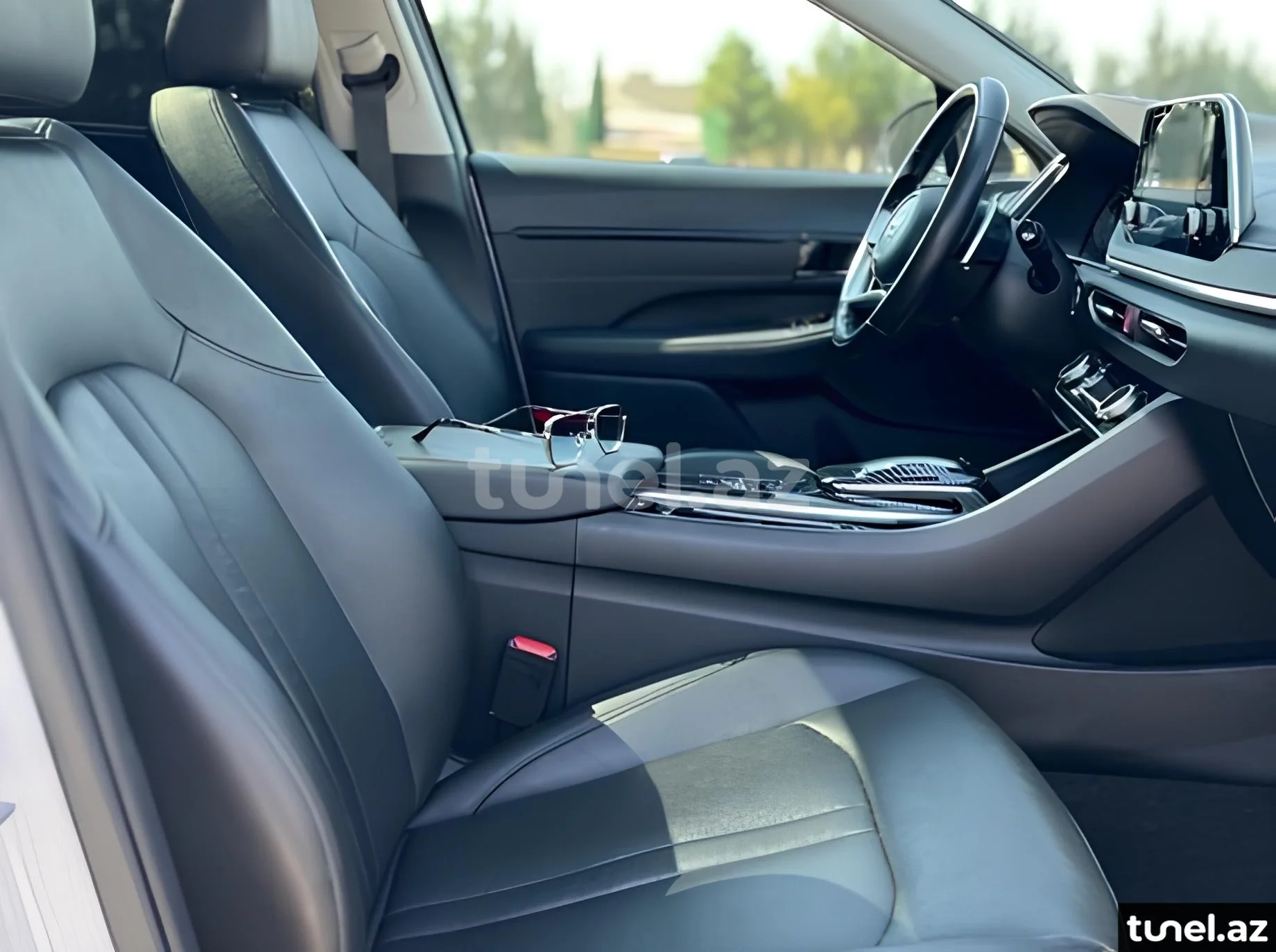 Hyundai Sonata 2023
