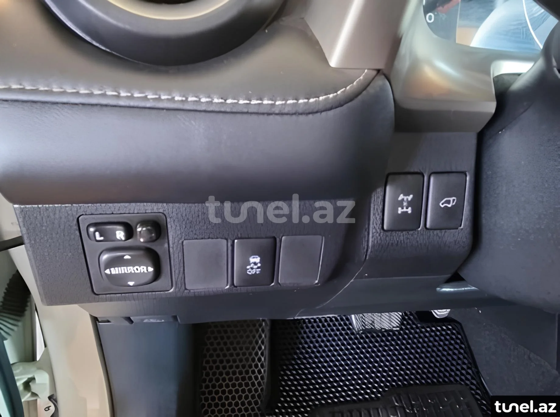 Toyota RAV4 2014