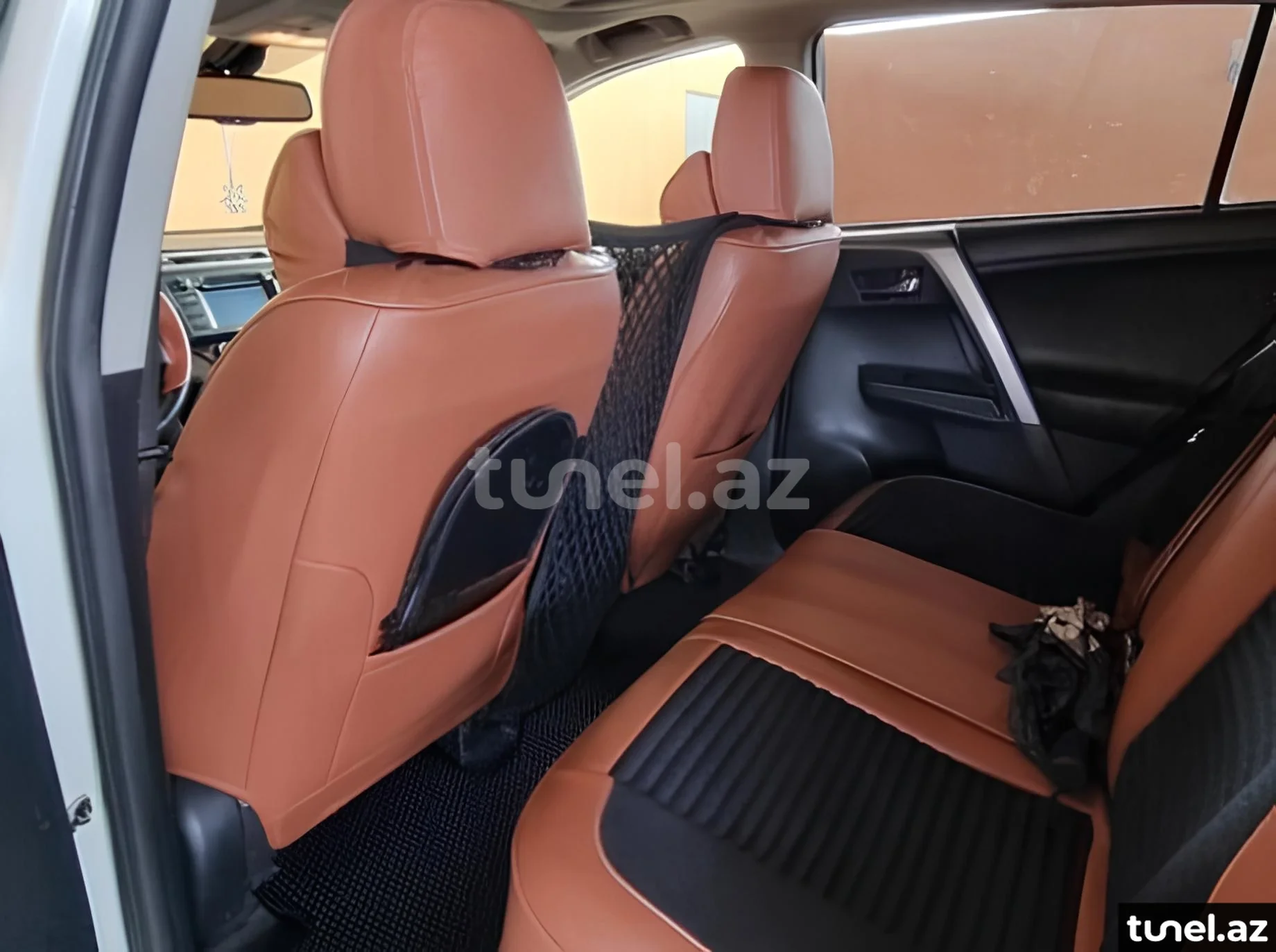 Toyota RAV4 2014