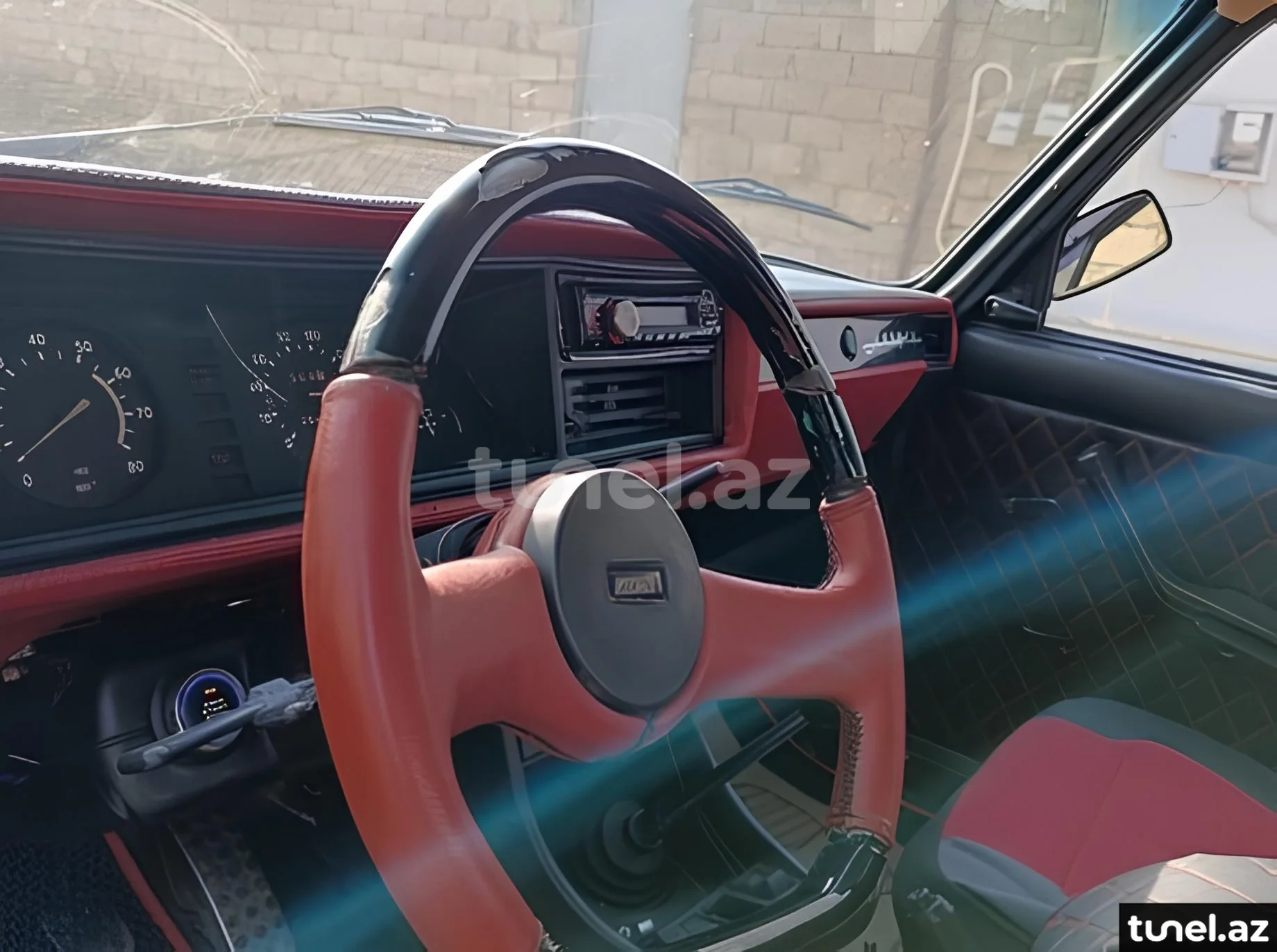 LADA (VAZ) 2107 2003