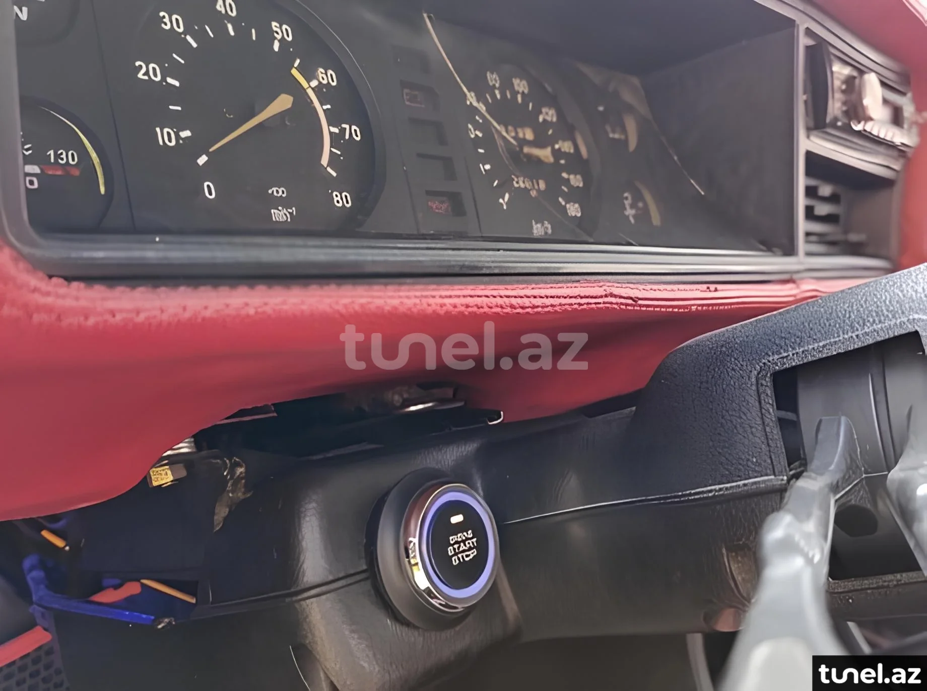 LADA (VAZ) 2107 2003