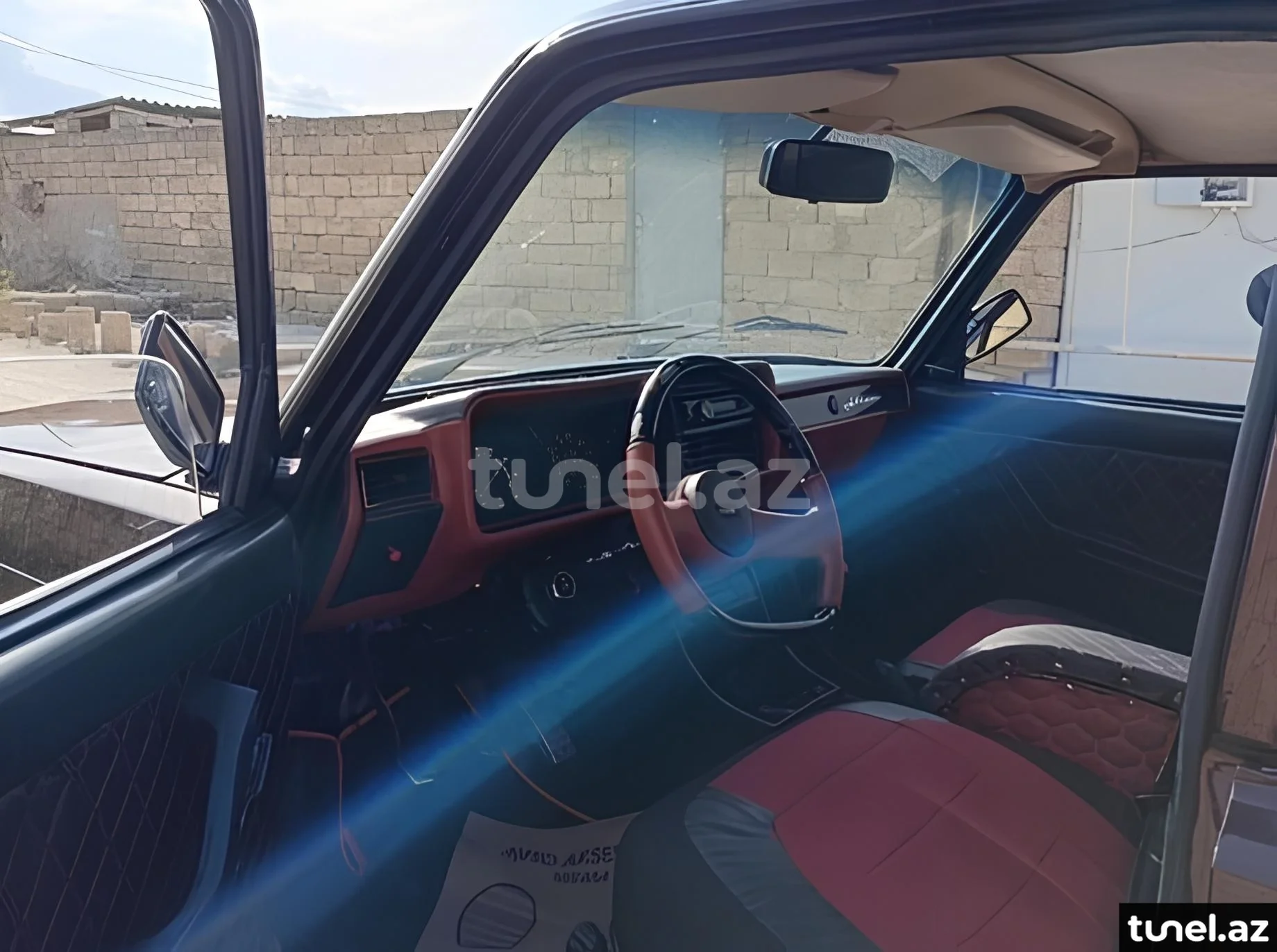 LADA (VAZ) 2107 2003