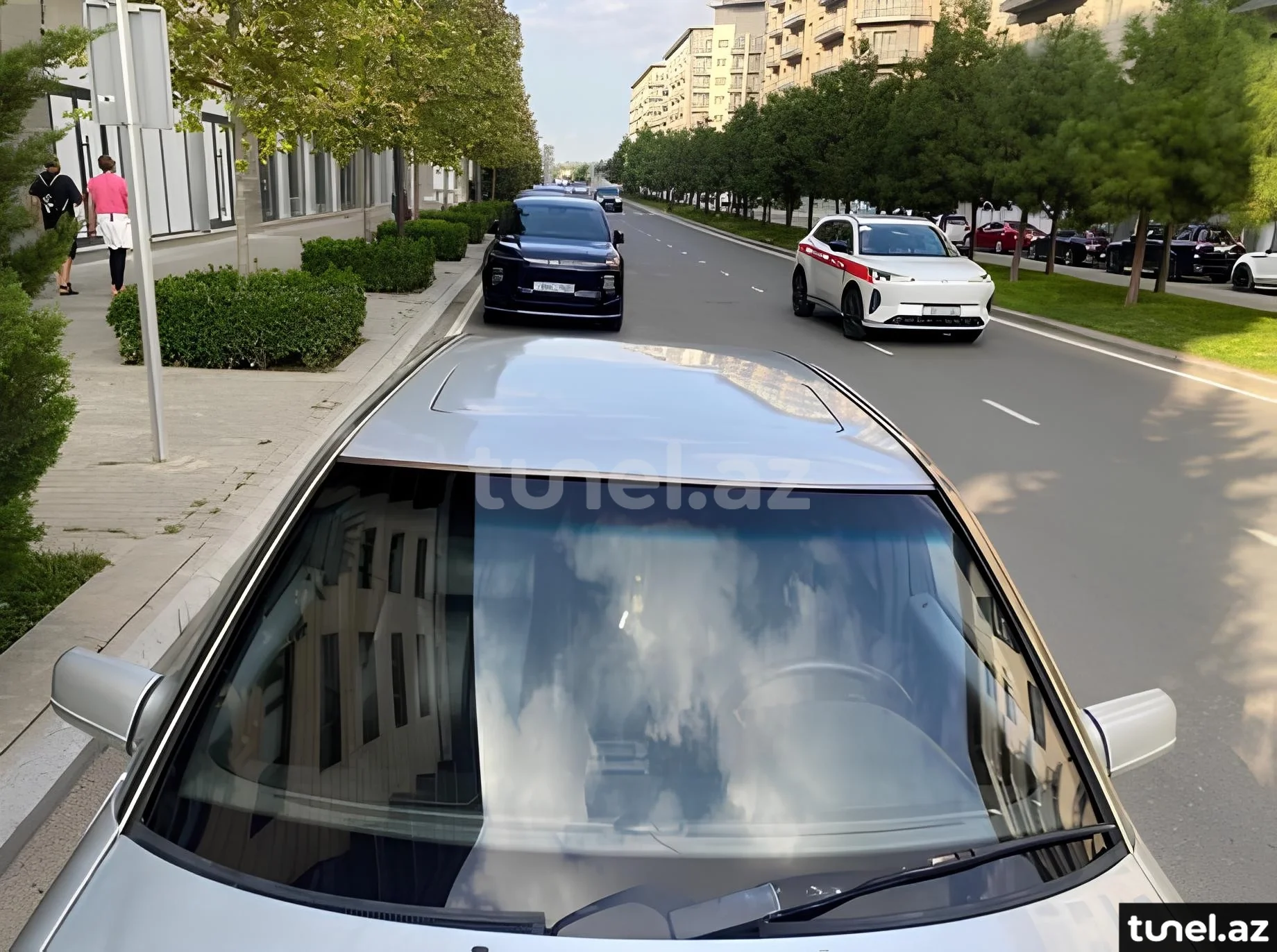 Mercedes C 180 1995