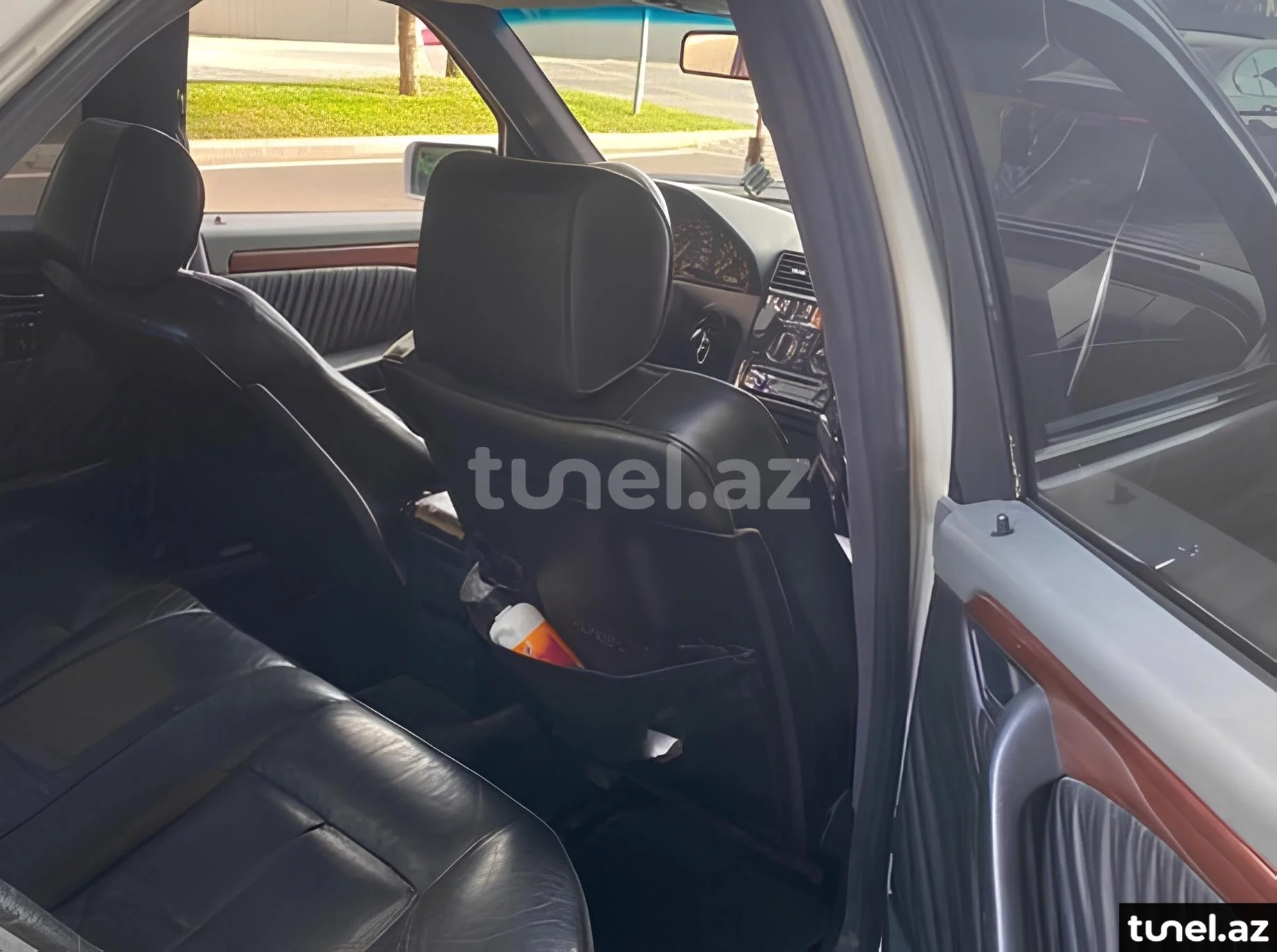 Mercedes C 180 1995