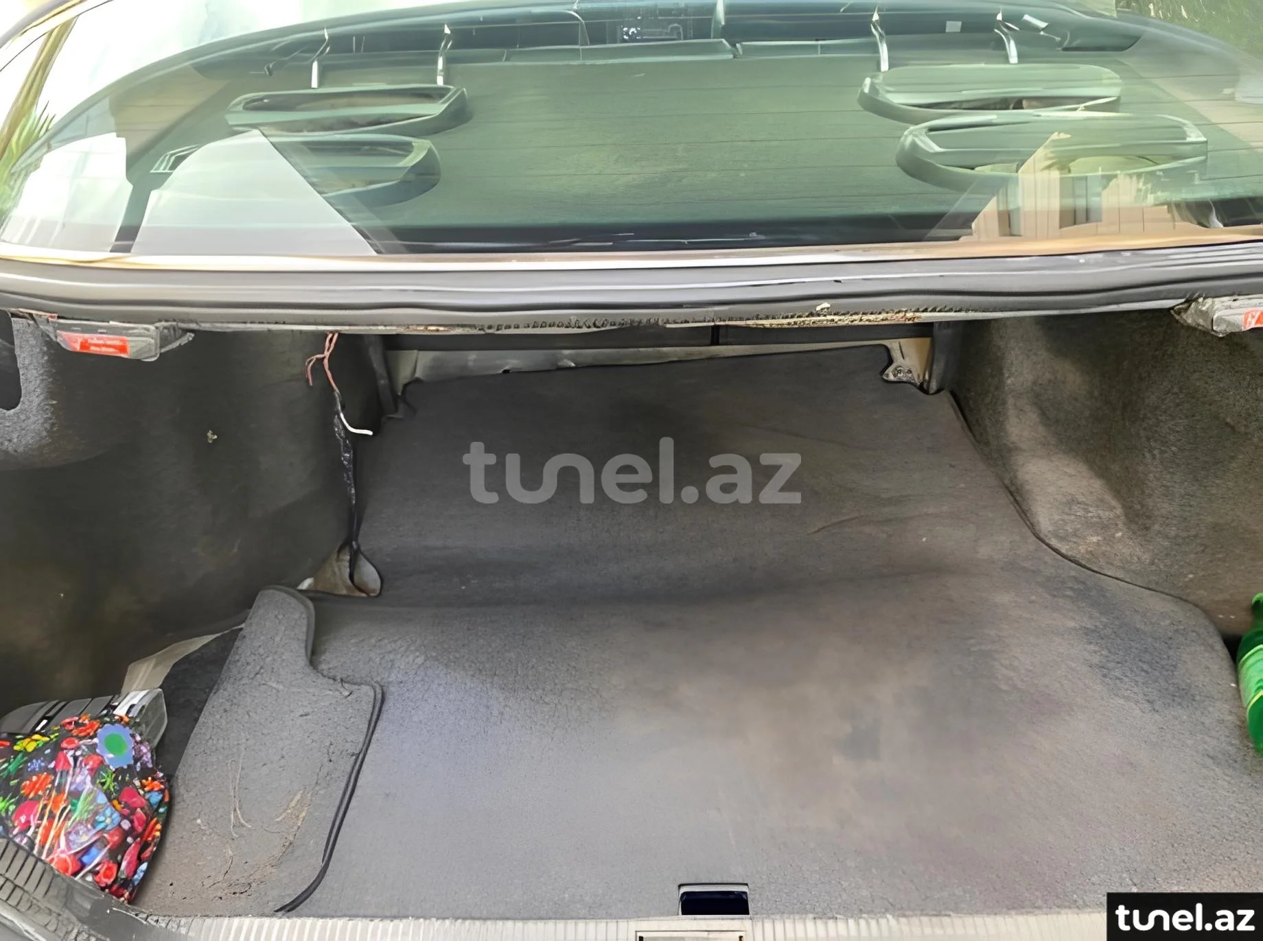Mercedes C 180 1995