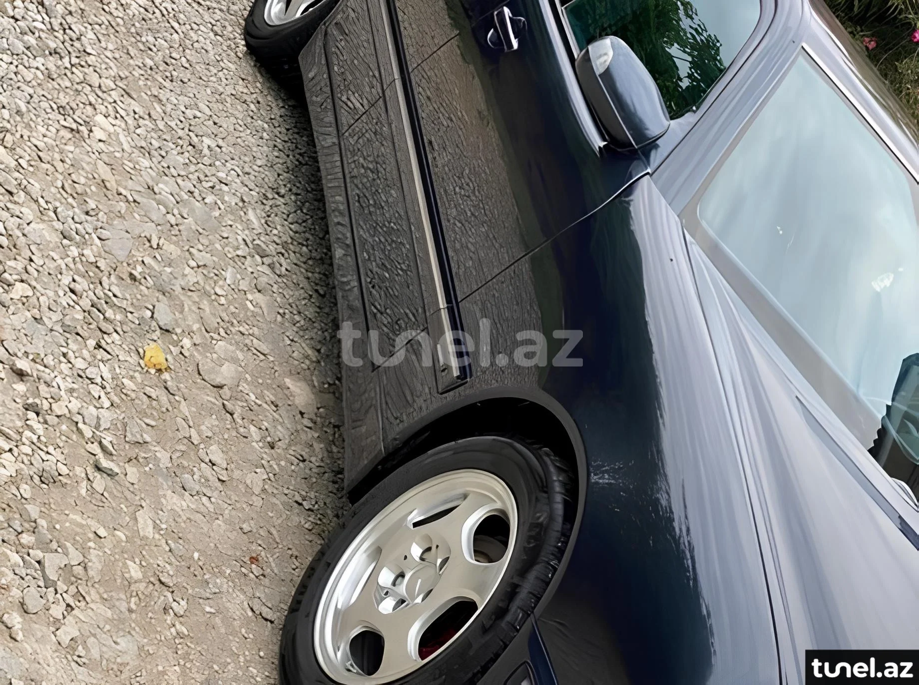 Mercedes E 240 1999