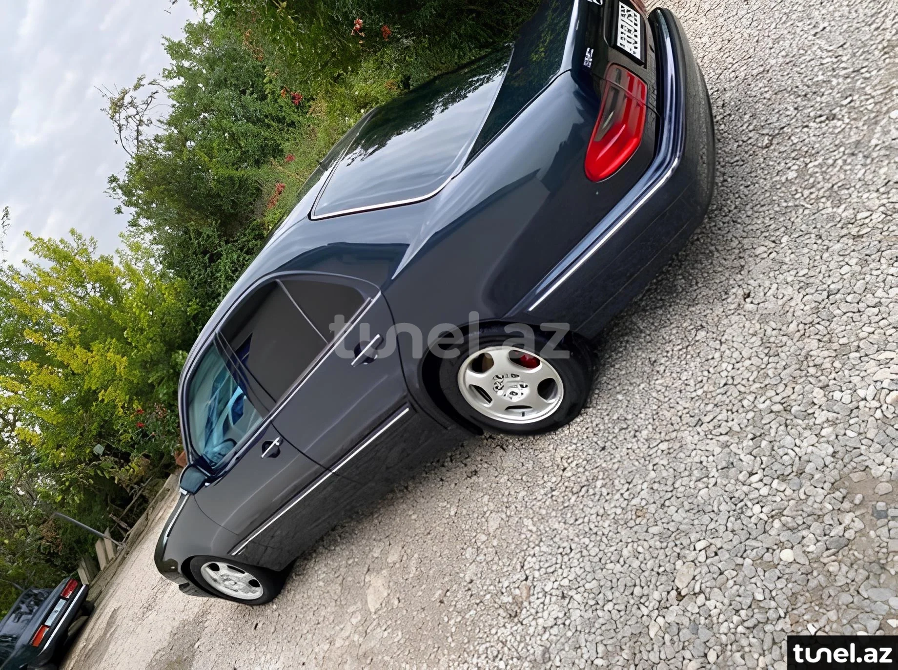 Mercedes E 240 1999