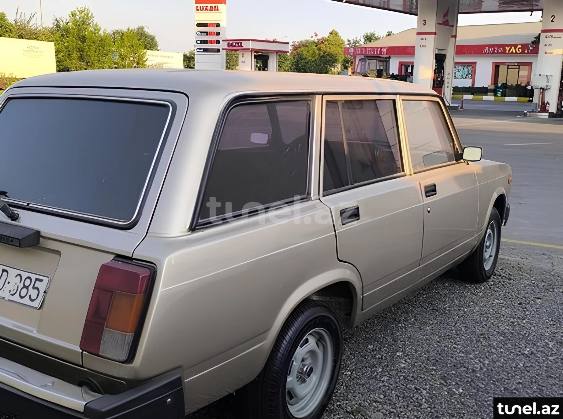 LADA (VAZ) 2104 2011