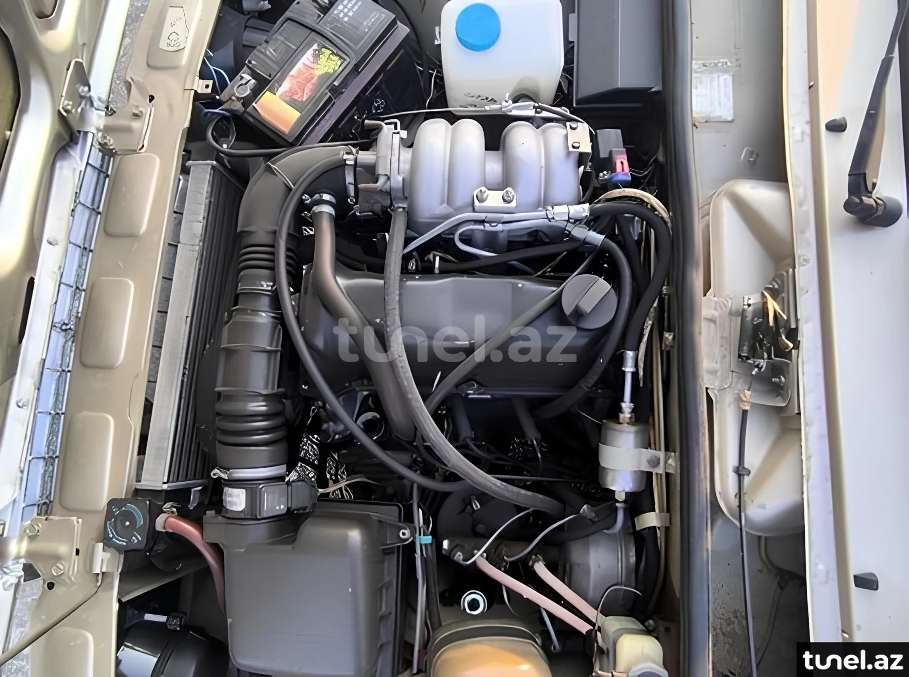LADA (VAZ) 2104 2011