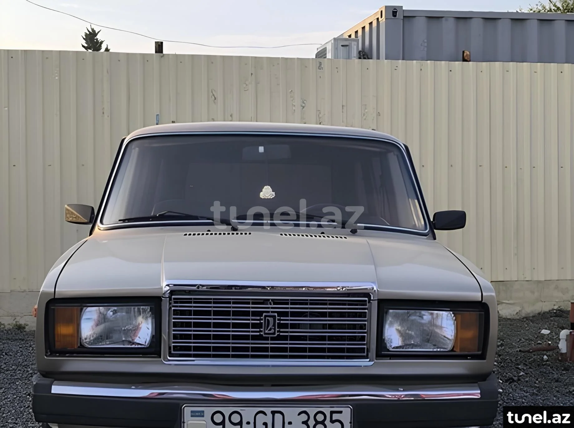 LADA (VAZ) 2104 2011