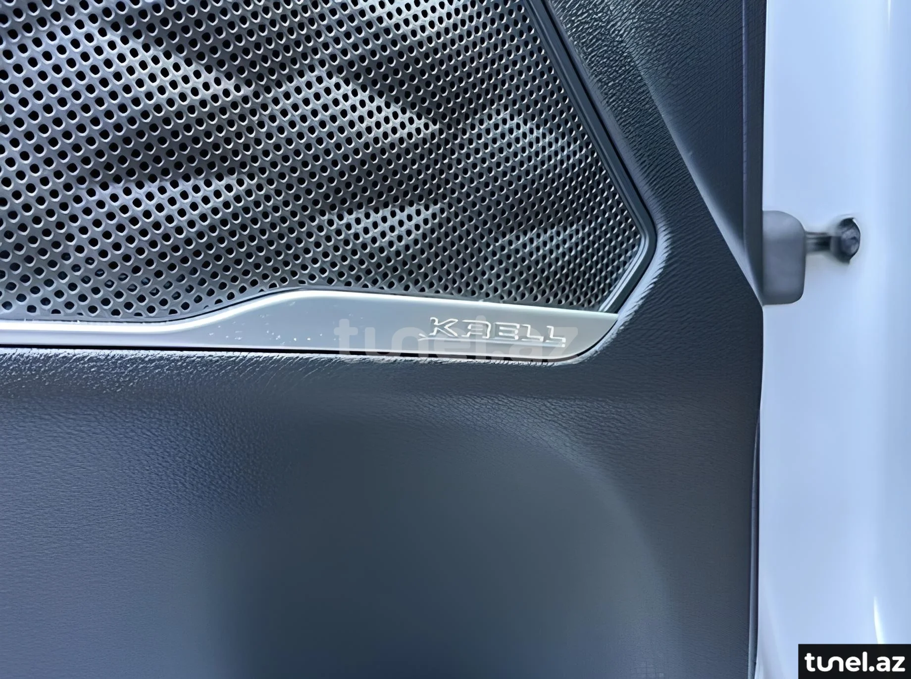 Hyundai Santa Fe 2019